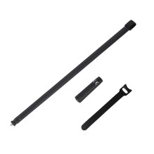 BNC antenna PNI Flex 47 foldable, 27MHz, 47 cm, for PNI Escort HP 82 and PNI Escort HP 62