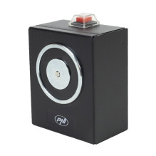 Electromagnet for keeping the door open PNI EM50KG Fail safe, wall mount, 12 / 24V, opening force 50Kg