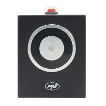Electromagnet for keeping the door open PNI EM50KG Fail safe, wall mount, 12 / 24V, opening force 50Kg