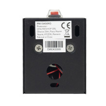 Electromagnet for keeping the door open PNI EM50KG Fail safe, wall mount, 12 / 24V, opening force 50Kg