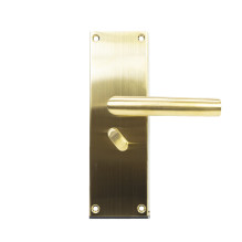 Yala hotel access control PNI CH2000R PRO Gold with card reader opening on the right side