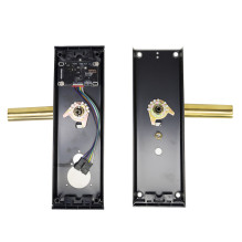 Yala hotel access control...