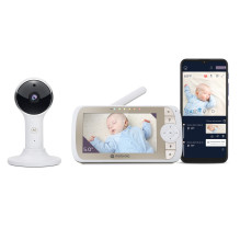 Video Baby Monitor Motorola VM65 Connect with 5 inch screen Video Baby Monitor Motorola VM65 Connect with 5 inch screen