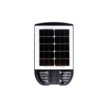 PNI SL210S street lighting lamp, 100W, 6500K, with built-in solar panel