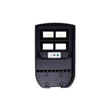 PNI SL210S street lighting lamp, 100W, 6500K, with built-in solar panel