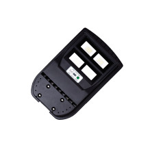 PNI SL210S street lighting lamp, 100W, 6500K, with built-in solar panel