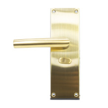 Yala hotel access control PNI CH2000L PRO Gold with card reader opening on the left side