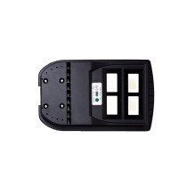 PNI SL210S street lighting lamp, 100W, 6500K, with built-in solar panel