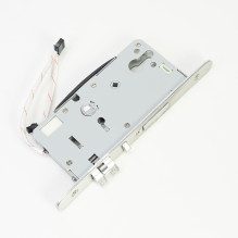 Frog for Yala hotel access control PNI CH2000 PRO