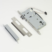 Frog for Yala hotel access control PNI CH2000 PRO