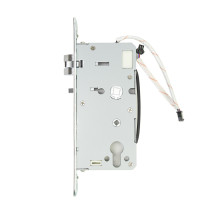 Frog for Yala hotel access control PNI CH2000 PRO
