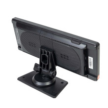 Car monitor PNI L1026 10.26 inch, wireless Carplay, navigation, music, handsfree, bluetooth, FM transmitter