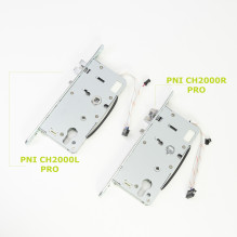 Frog for Yala hotel access control PNI CH2000R PRO