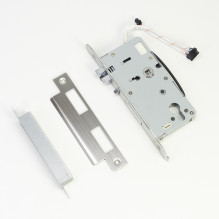 Frog for Yala hotel access control PNI CH2000R PRO