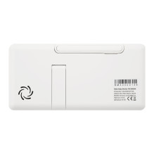 Video Baby Monitor PNI BM500 5 inch screen wireless 2.4 Ghz, temperature sensor, VOX, night vision