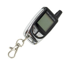 Remote control compatible...