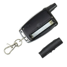 Remote control compatible with the PNI Escort Start 360 car alarm with engine start Remote control compatible with the PNI Escort Start 360 car alarm with engine start