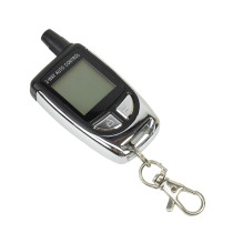 Remote control compatible with the PNI Escort Start 360 car alarm with engine start Remote control compatible with the PNI Escort Start 360 car alarm with engine start