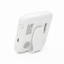 Video Baby Monitor PNI BM280 screen 2.8 inch wireless 2.4 Ghz, temperature sensor, VOX, night vision