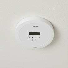 Carbon Monoxide (CO) Sensor PNI SafeHouse HS282 Audible Alarm
