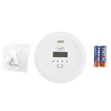 Carbon Monoxide (CO) Sensor PNI SafeHouse HS282 Audible Alarm