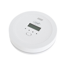 Carbon Monoxide (CO) Sensor PNI SafeHouse HS282 Audible Alarm