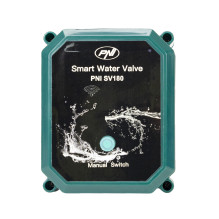 Anti-flood kit PNI SV180 smart water valve Wi-Fi connectivity + PNI Safe House HS527 smart flood detector