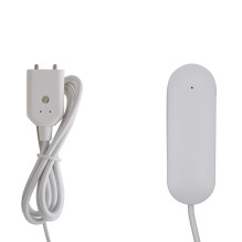 Anti-flood kit PNI SV180 smart water valve Wi-Fi connectivity + PNI Safe House HS527 smart flood detector