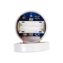 Anti-flood kit PNI SV180 smart water valve Wi-Fi connectivity + PNI Safe House HS527 smart flood detector Anti-flood kit PNI SV180 smart water valve Wi-Fi connectivity + PNI Safe House HS527 smart flood detector