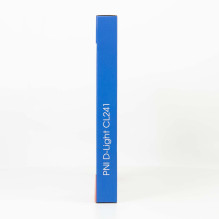 PNI D-Light CL241 24W LED ceiling light, square, 6500K, 230V power supply, 2640 lm, white