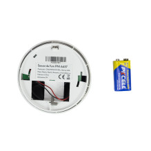 Smoke sensor PNI A437 standalone sound and light alarm Smoke sensor PNI A437 standalone sound and light alarm