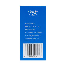 Smoke sensor PNI A437 standalone sound and light alarm Smoke sensor PNI A437 standalone sound and light alarm