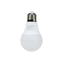 PNI A60 LED bulb, 8.5W, 806lm, 6500W, E27 socket