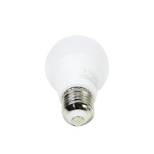 PNI A60 LED bulb, 8.5W, 806lm, 6500W, E27 socket