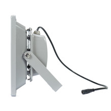 Reflector with infrared LEDs PNI IR30 for cameras and CCTV systems, 30 IR LEDs, distance 80m, IP66