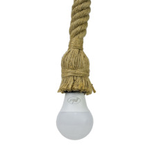 PNI A60 LED bulb, 8.5W, 806lm, 6500W, E27 socket