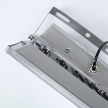 Reflector with infrared LEDs PNI IR30 for cameras and CCTV systems, 30 IR LEDs, distance 80m, IP66