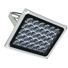 Reflector with infrared LEDs PNI IR30 for cameras and CCTV systems, 30 IR LEDs, distance 80m, IP66