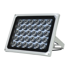 Reflector with infrared LEDs PNI IR30 for cameras and CCTV systems, 30 IR LEDs, distance 80m, IP66