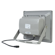 Reflector with infrared LEDs PNI IR30 for cameras and CCTV systems, 30 IR LEDs, distance 80m, IP66