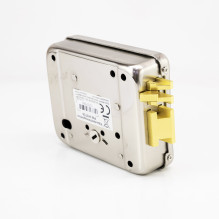 Yala electromagnetic PNI H1073A from steel with Fail Secure hub NO