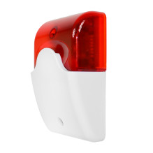 PNI A014 Wireless Indoor Siren for PNI PG200 2700A Burglary Detection System PNI A014 Wireless Indoor Siren for PNI PG200 2700A Burglary Detection System