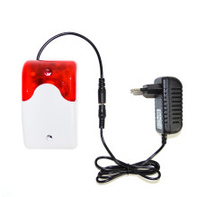 PNI A014 Wireless Indoor Siren for PNI PG200 2700A Burglary Detection System PNI A014 Wireless Indoor Siren for PNI PG200 2700A Burglary Detection System