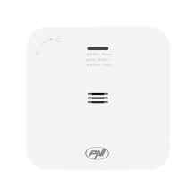 PNI SafeHouse HS281 carbon monoxide (CO) sensor compatible with the Tuya application