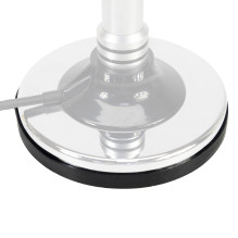 PNI rubber support for the magnetic base of the PNI UF400 antenna with a diameter of 120 mm