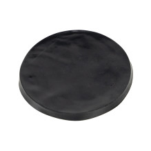 PNI rubber support for the magnetic base of the PNI UF400 antenna with a diameter of 120 mm PNI rubber support for the magnetic base of the PNI UF400 antenna with a diameter of 120 mm