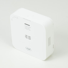 Carbon monoxide (CO) sensor PNI SafeHouse HS281 with Wi-Fi, control from the Tuya Smart app, AA battery power supply, 85 Carbon monoxide (CO) sensor PNI SafeHouse HS281 with Wi-Fi, control from the Tuya Smart app, AA battery power supply, 85
