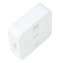 Carbon monoxide (CO) sensor PNI SafeHouse HS281 with Wi-Fi, control from the Tuya Smart app, AA battery power supply, 85