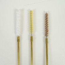 PNI Hunting H300 gun cleaning kit with 3 included brushes for any caliber carbine PNI Hunting H300 gun cleaning kit with 3 included brushes for any caliber carbine