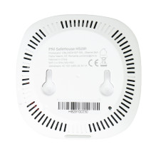 Air quality and carbon dioxide (CO2) sensor PNI SafeHouse HS291 with Wi-Fi, control from the Tuya Smart application, CO2